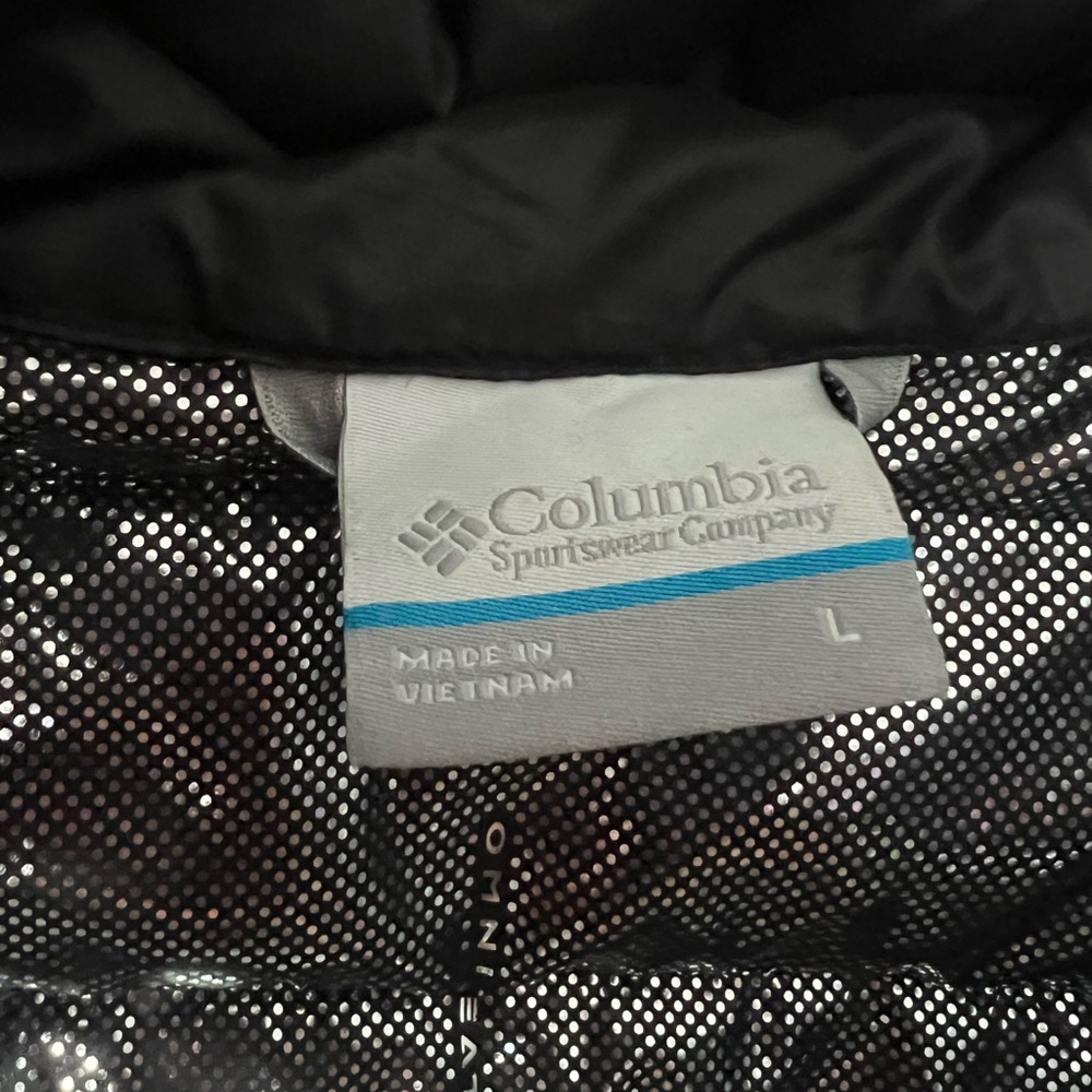 Men’s Columbia Slope Edge Omni-Heat Vest size Large - Picture 4 of 8
